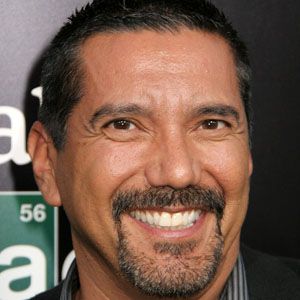 Steven Michael Quezada