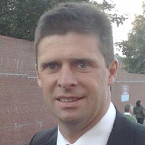 Niall Quinn