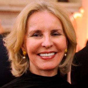 Sally Quinn