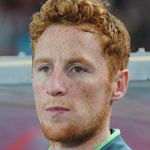 Stephen Quinn