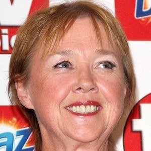 Pauline Quirke