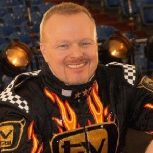 Stefan Raab