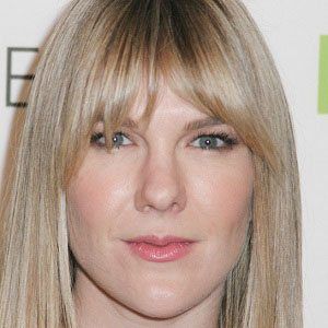 Lily Rabe