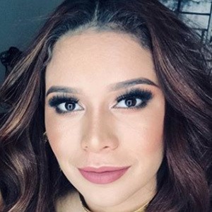 Gisselle Rada Pérez