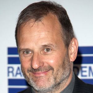 Mark Radcliffe