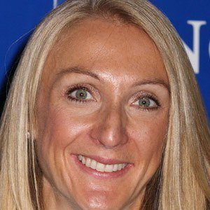 Paula Radcliffe