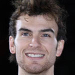 Eric Radford