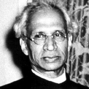 Sarvepalli Radhakrishnan