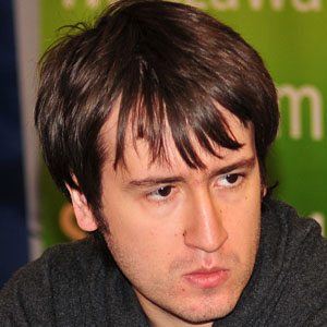 Teimour Radjabov