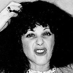 Gilda Radner