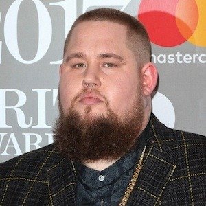 Rag’n’Bone Man