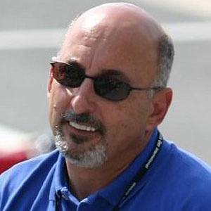 Bobby Rahal