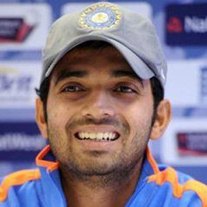 Ajinkya Rahane