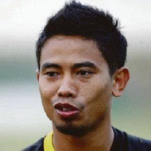 Mohd Safiq Rahim