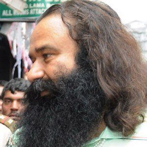 Gurmeet Ram Rahim Singh