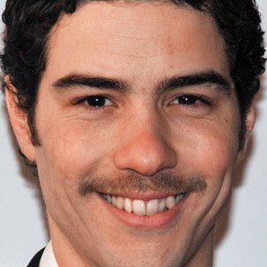 Tahar Rahim