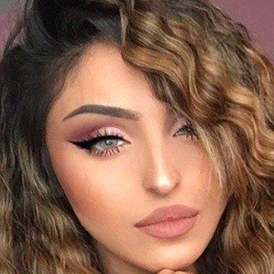 Mariam Rahman