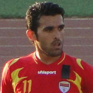 Bakhtiar Rahmani