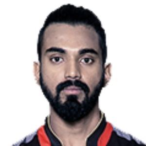 KL Rahul