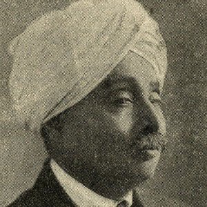 Lala Lajpat Rai