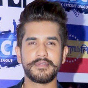 Suyyash Rai