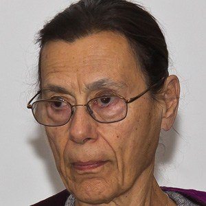 Yvonne Rainer