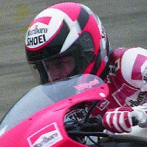 Wayne Rainey