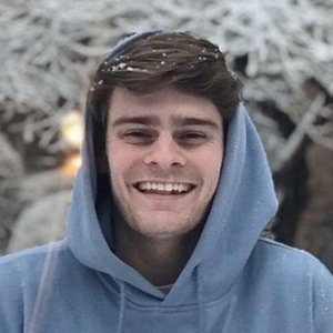 Grady Rains