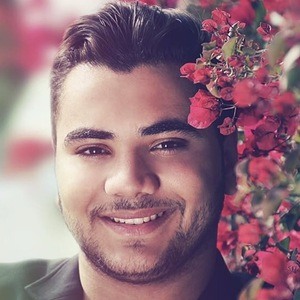 Nassim Raissi