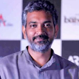 S.S. Rajamouli