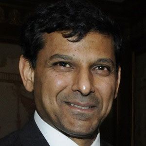 Raghuram Rajan