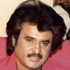 Rajinikanth