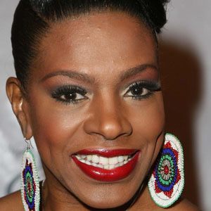 Sheryl Lee Ralph