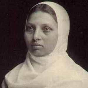 Pandita Ramabai