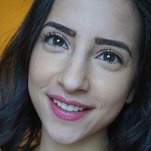 Sarah Ramadan