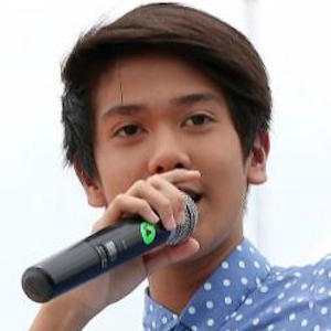 Iqbaal Dhiafakhri Ramadhan