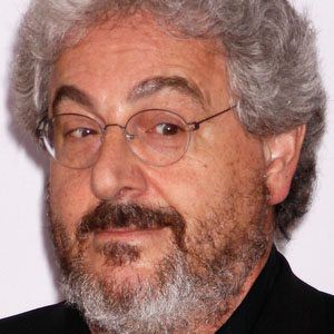 Harold Ramis