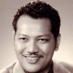 P Ramlee