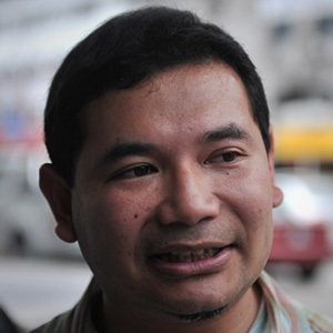 Rafizi Ramli