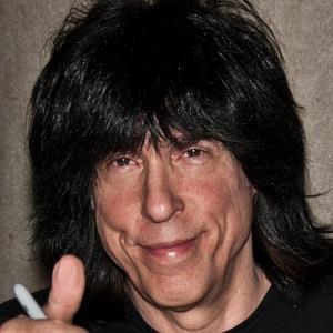 Marky Ramone