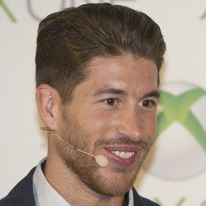 Sergio Ramos