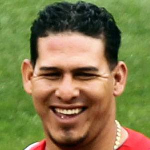 Wilson Ramos