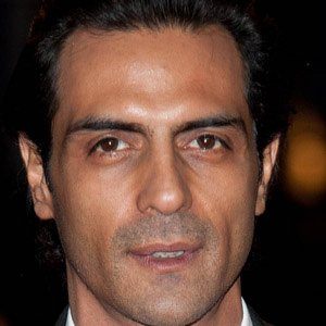 Arjun Rampal