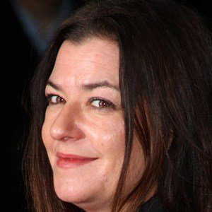 Lynne Ramsay