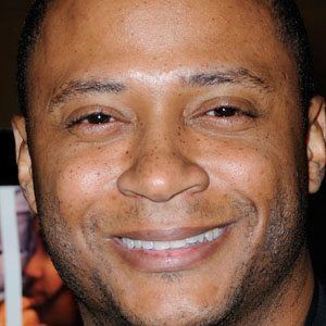 David Ramsey