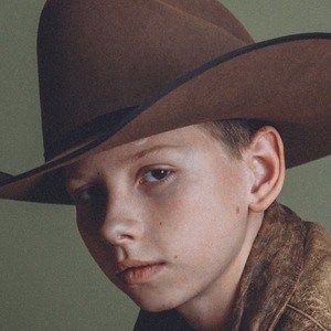 Mason Ramsey