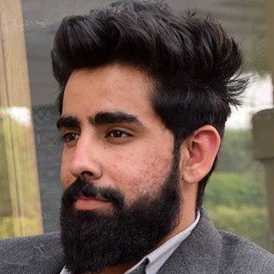 Rishabh Rana