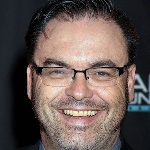 Mauro Ranallo