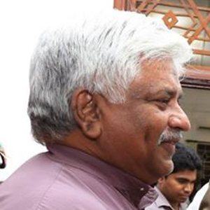 Arjuna Ranatunga