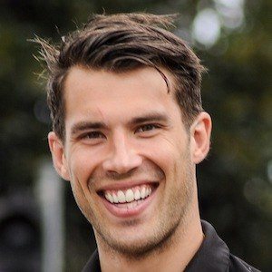 Alex Rance